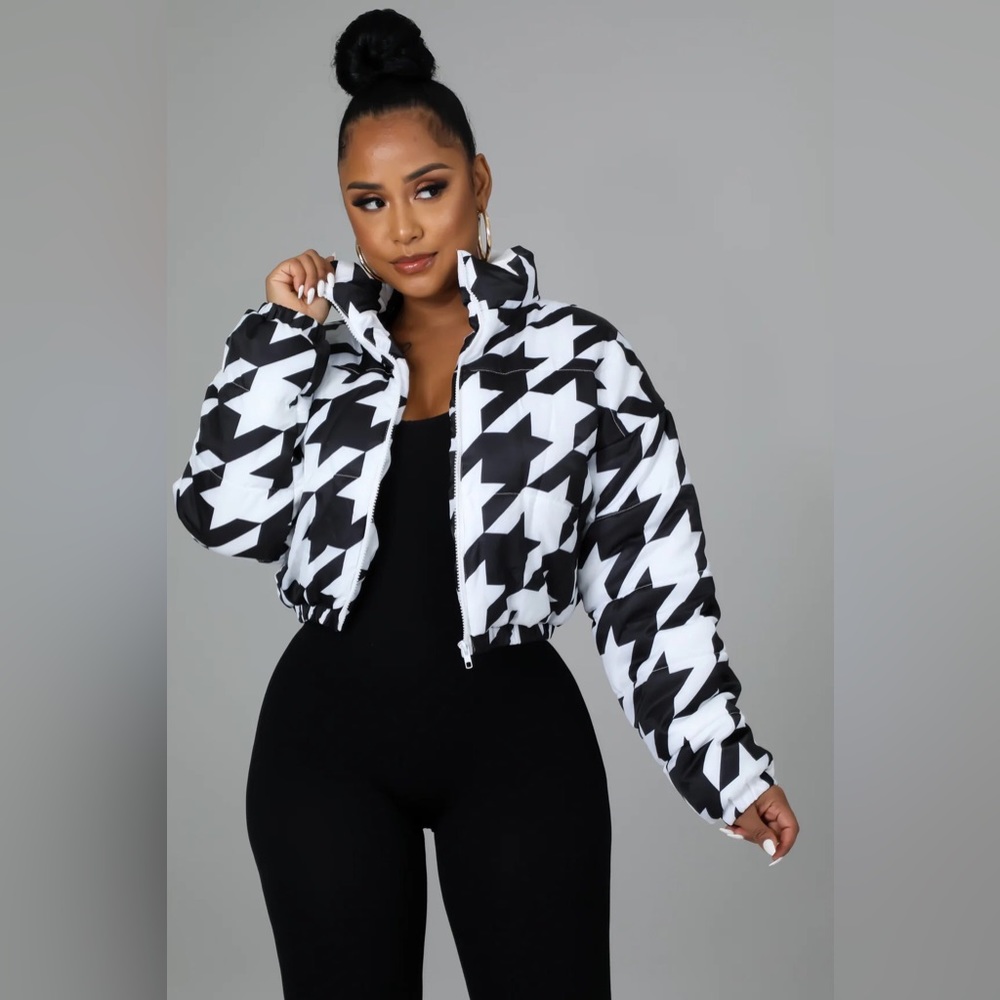 Nights In Denver Jacket - Picture 2 of 6